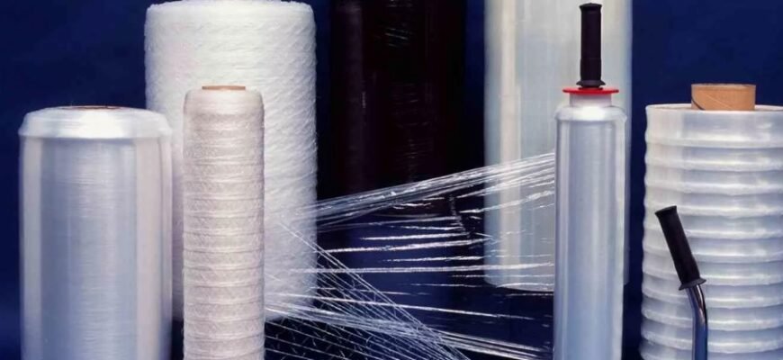 Поліетилен: визначення