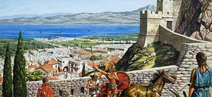 Що таке поліс: основи