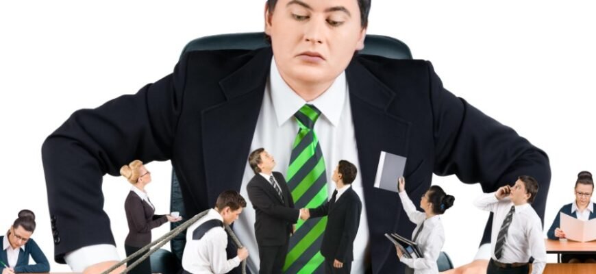 Значення та обов'язки посади: ключові аспекти її важливості