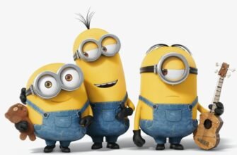 Що таке посіпака: роль