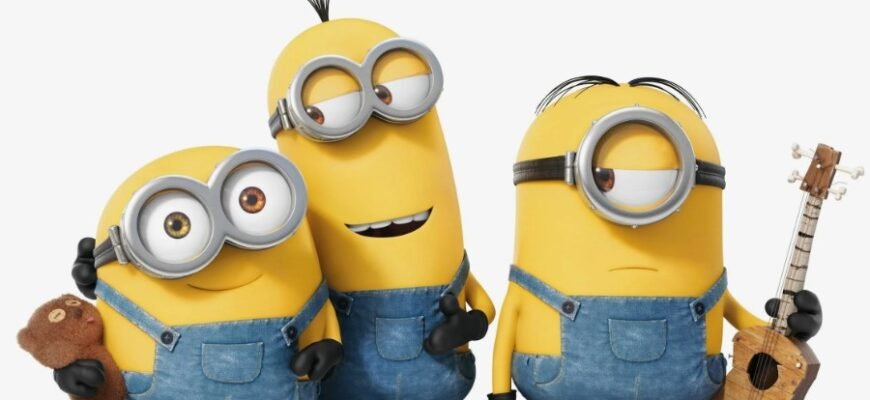 Що таке посіпака: роль