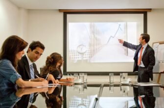 Що таке презентація: повний гайд з основами та ефективними прийомами