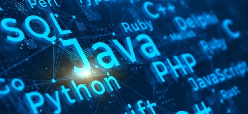 Що таке програмування: Основи