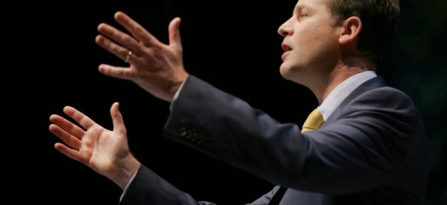 Що таке промова: визначення