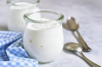 Домашня простокваша: користь