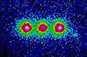 Поняття протона: будова
