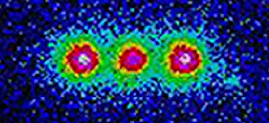 Поняття протона: будова
