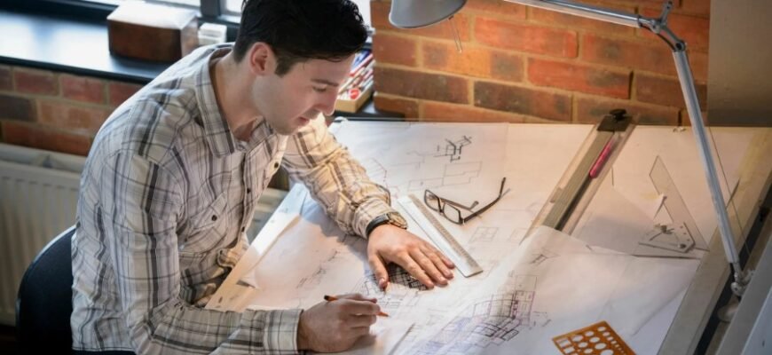 Що таке проєкт: Визначення