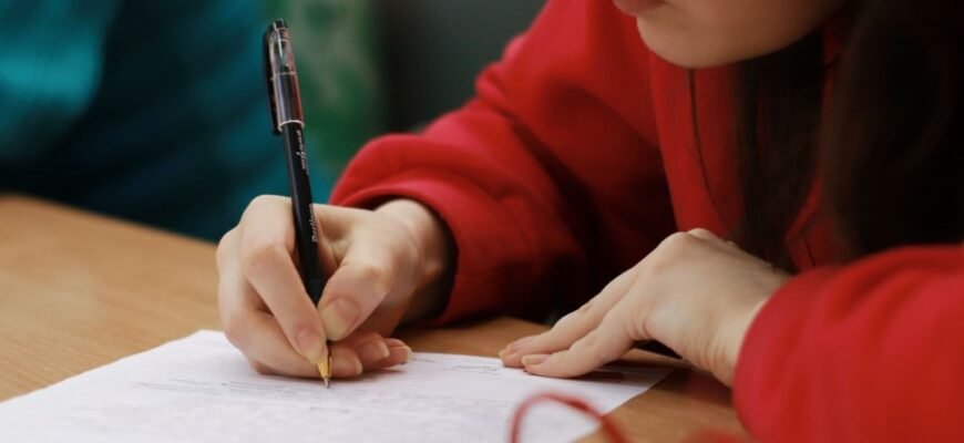 Пунктуація: Важливість та Основи Правильного Використання Знаків