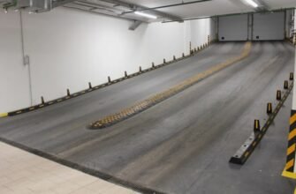 Що таке рампа: визначення