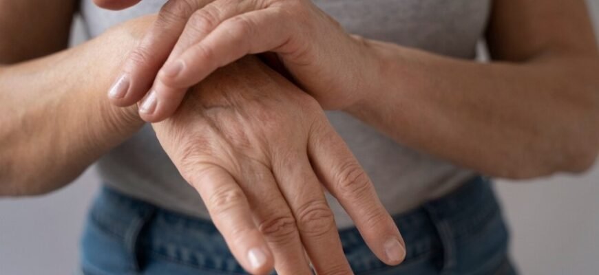 Що таке ревматизм: причини