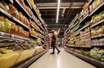 Що таке ритейл: розкриття суті та основних аспектів галузі