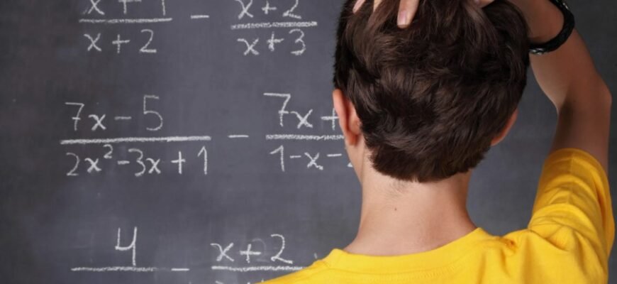 Зрозуміло про рівняння: Основи