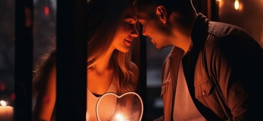 Значення романтики: що це таке та як додати її у ваше життя?