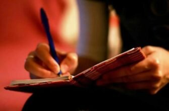 Рондель: Загадковий світ віршованої форми та її особливості