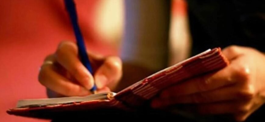 Рондель: Загадковий світ віршованої форми та її особливості