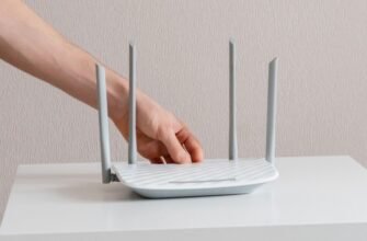 Як працює роутер: Принципи роботи та важливі особливості пристрою