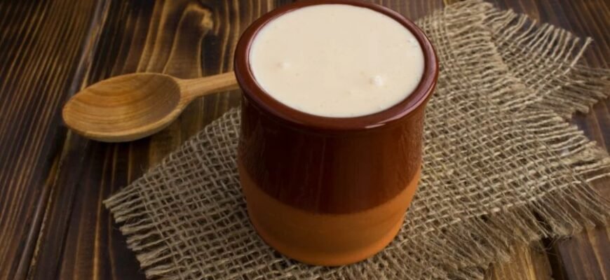 Все про ряжанку: історія