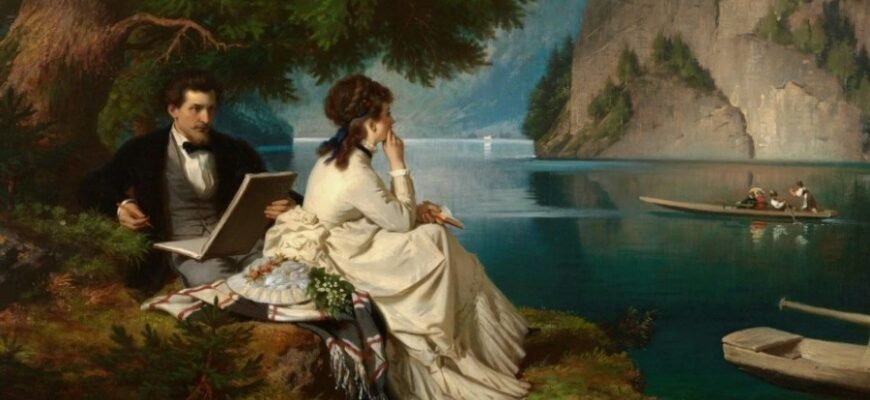 Сентименталізм: Вплив і значення в історії та літературі України