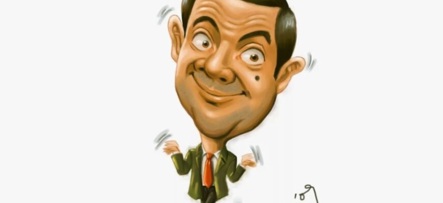 Шарж: визначення