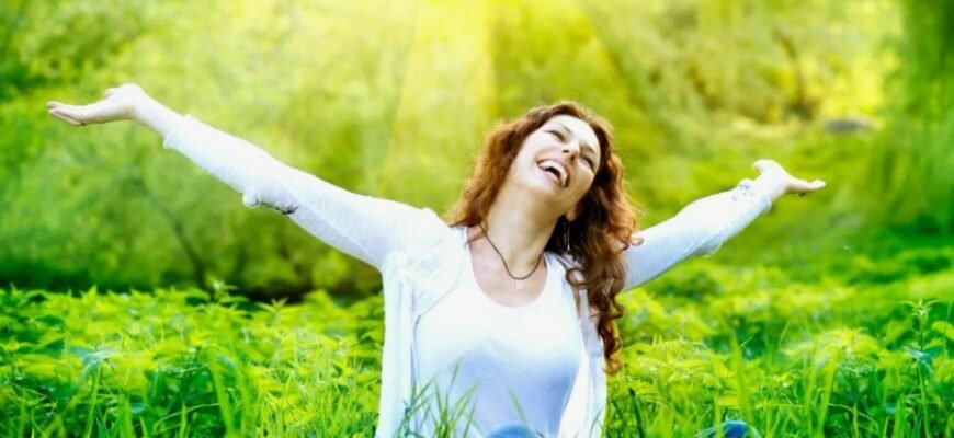 Що таке щастя: розкриття поняття та пошук внутрішньої гармонії