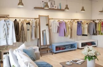 Що таке шоу-рум: особливості