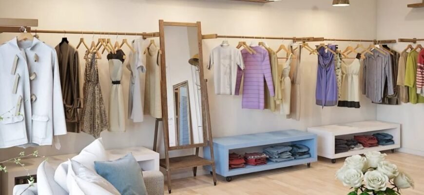 Що таке шоу-рум: особливості