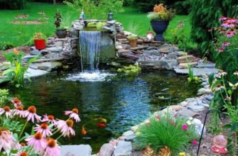 Що таке штучні водойми: визначення та ключові особливості