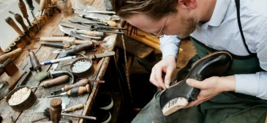 Що таке швайка: визначення