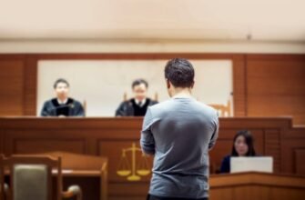 Що таке склад злочину: визначення та елементи кримінального порушення