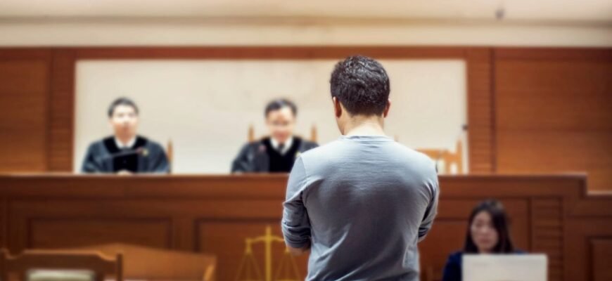 Що таке склад злочину: визначення та елементи кримінального порушення