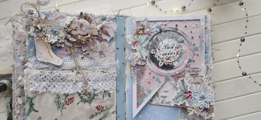 Що таке скрапбукінг: детальний гід для початківців і не тільки