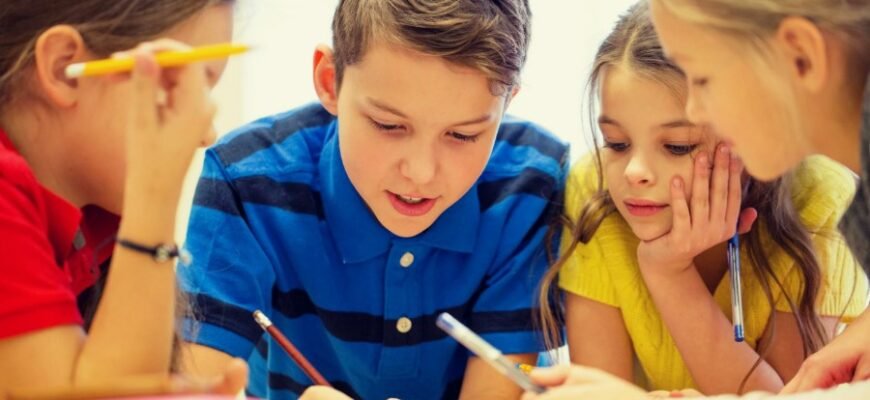 Службові слова: визначення