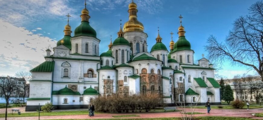 Собор: визначення