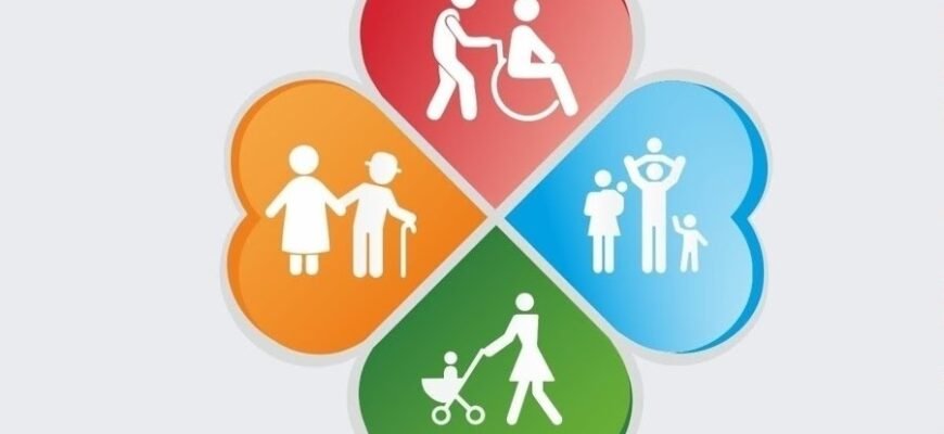 Що таке соціальна допомога та як вона впливає на суспільство?