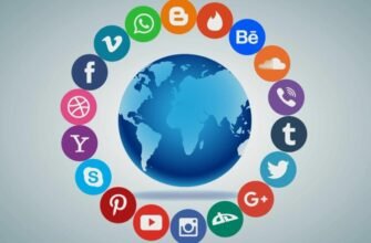 Як соціальні мережі стали невід'ємною частиною нашого життя?