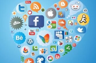 Що таке соцмережі: основи