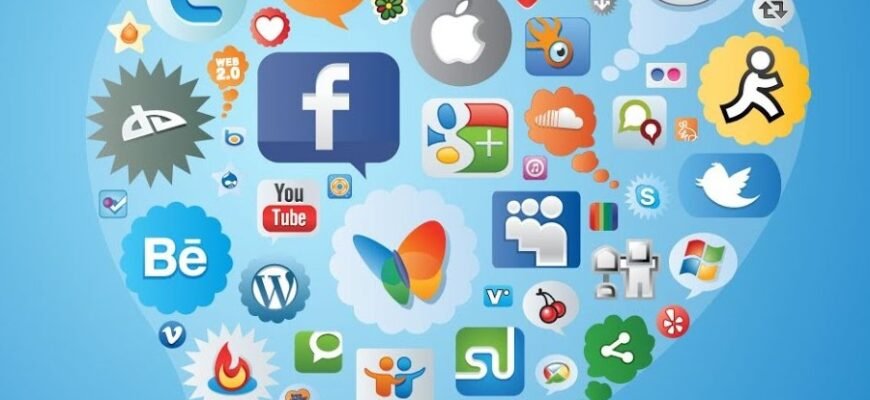 Що таке соцмережі: основи