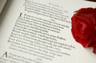 Розкриття сутності сонету: історія