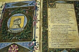 Що таке сонети: історія