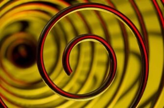 Що таке спіраль: види