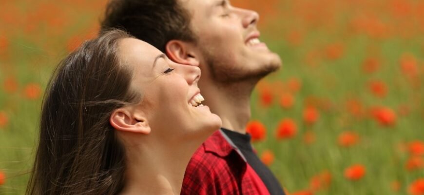 Справжнє щастя: розуміння і секрети досягнення внутрішньої гармонії