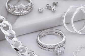 Що таке стерлінгове срібло: характеристика та застосування в ювелірці
