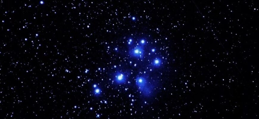 Що таке стожари: історія