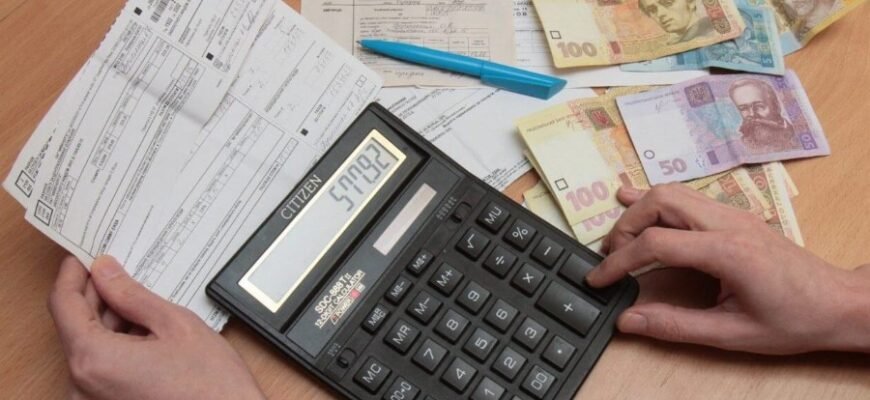 Покрокове роз'яснення: що таке субсидія та як її отримати в Україні