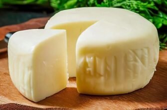 Сулугуні: походження