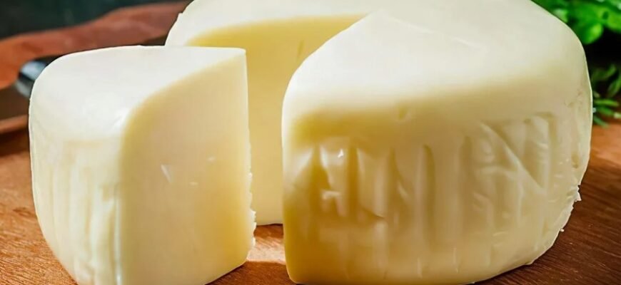 Сулугуні: походження