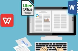 Що таке текстовий процесор: основи