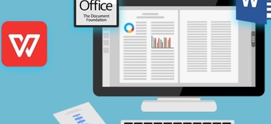 Що таке текстовий процесор: основи