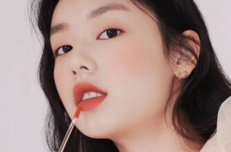 Тінт для губ: Що це таке